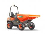 AUSA D 350 AHG 2008 года